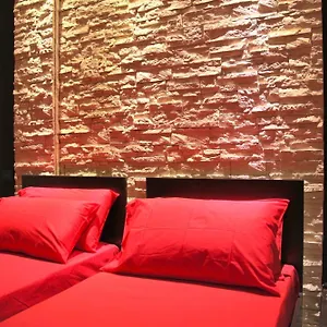 La Bouganville Bed and breakfast