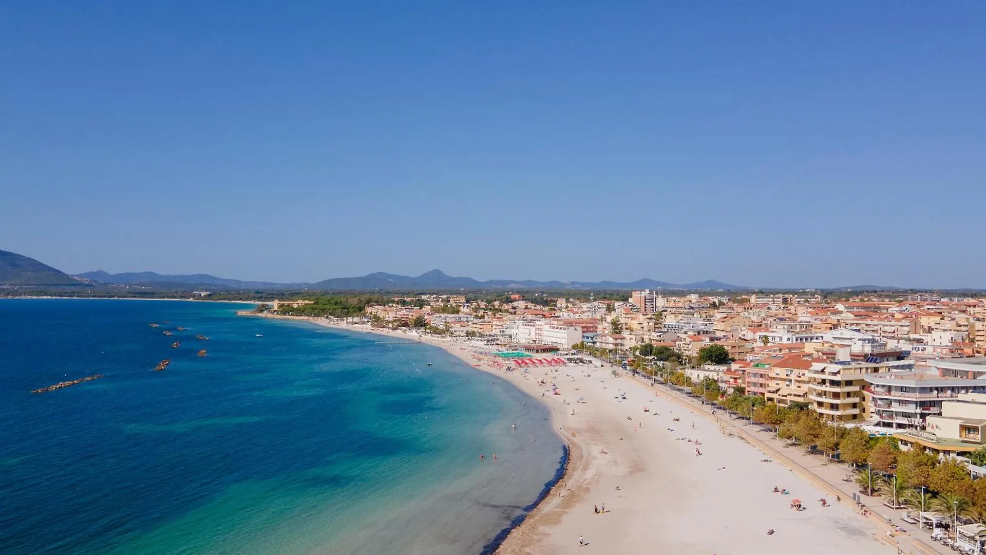Holiday home Meraki House Alghero