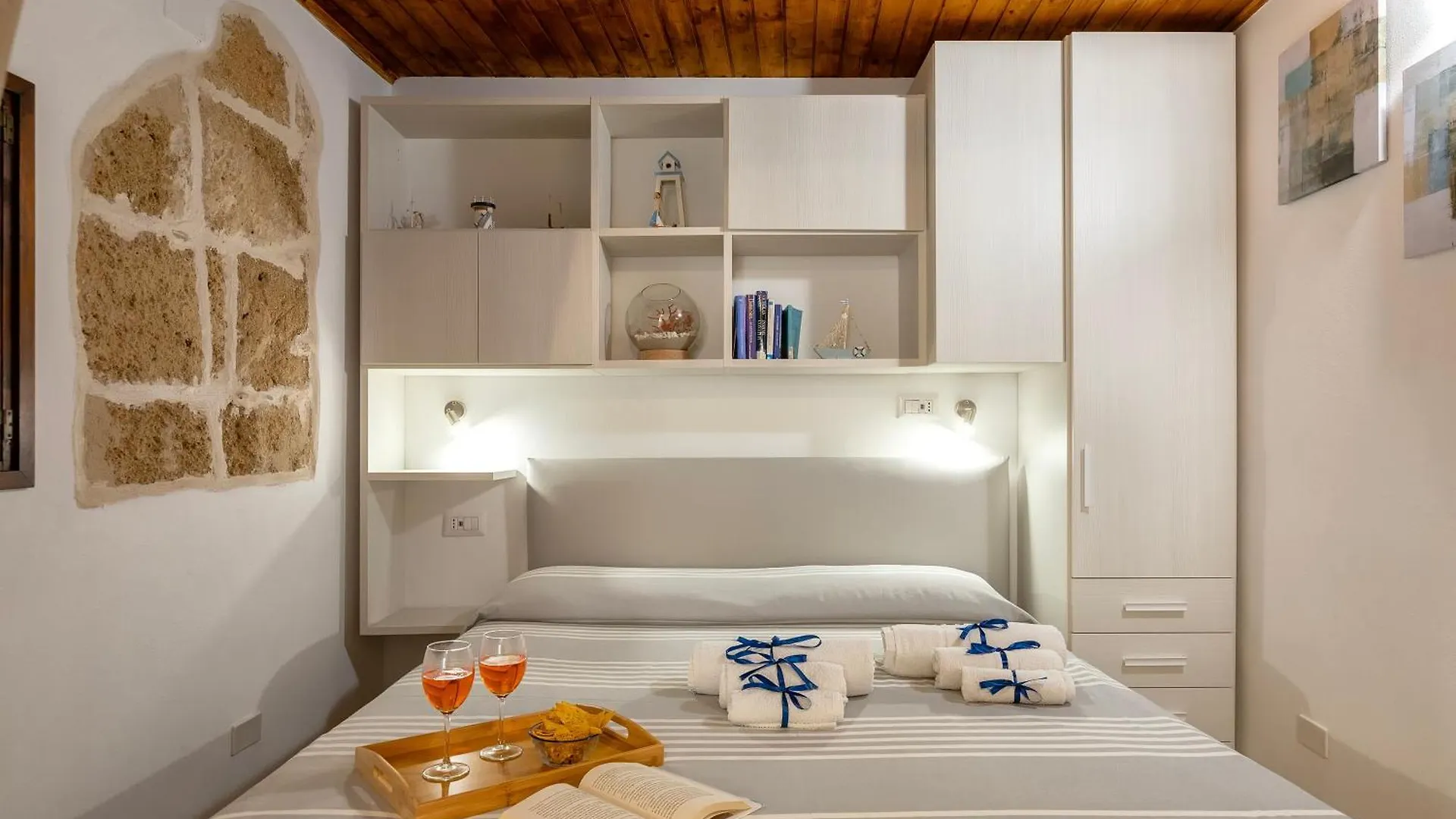 Meraki House Alghero Italy