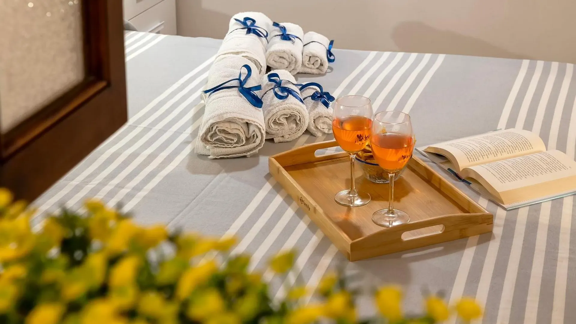 Holiday home Meraki House Alghero Italy