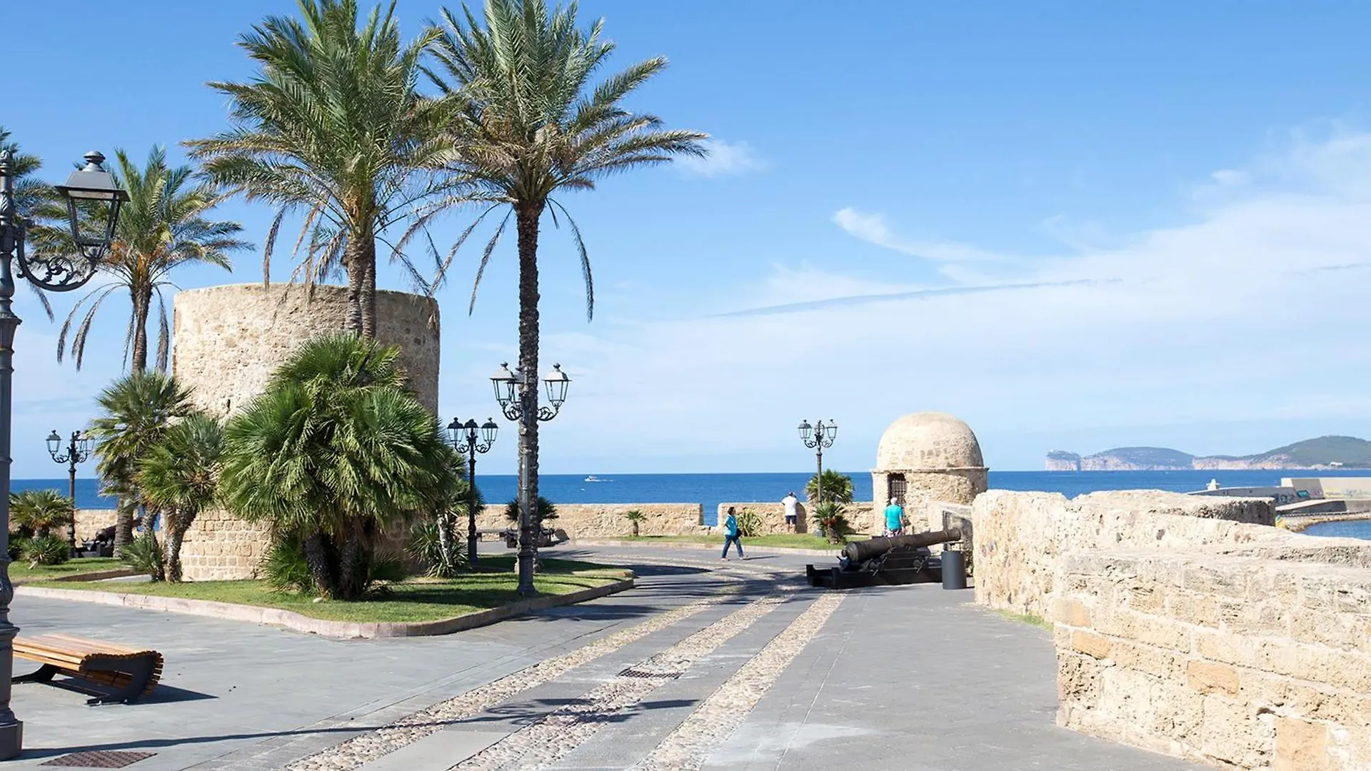 Meraki House Alghero Holiday home