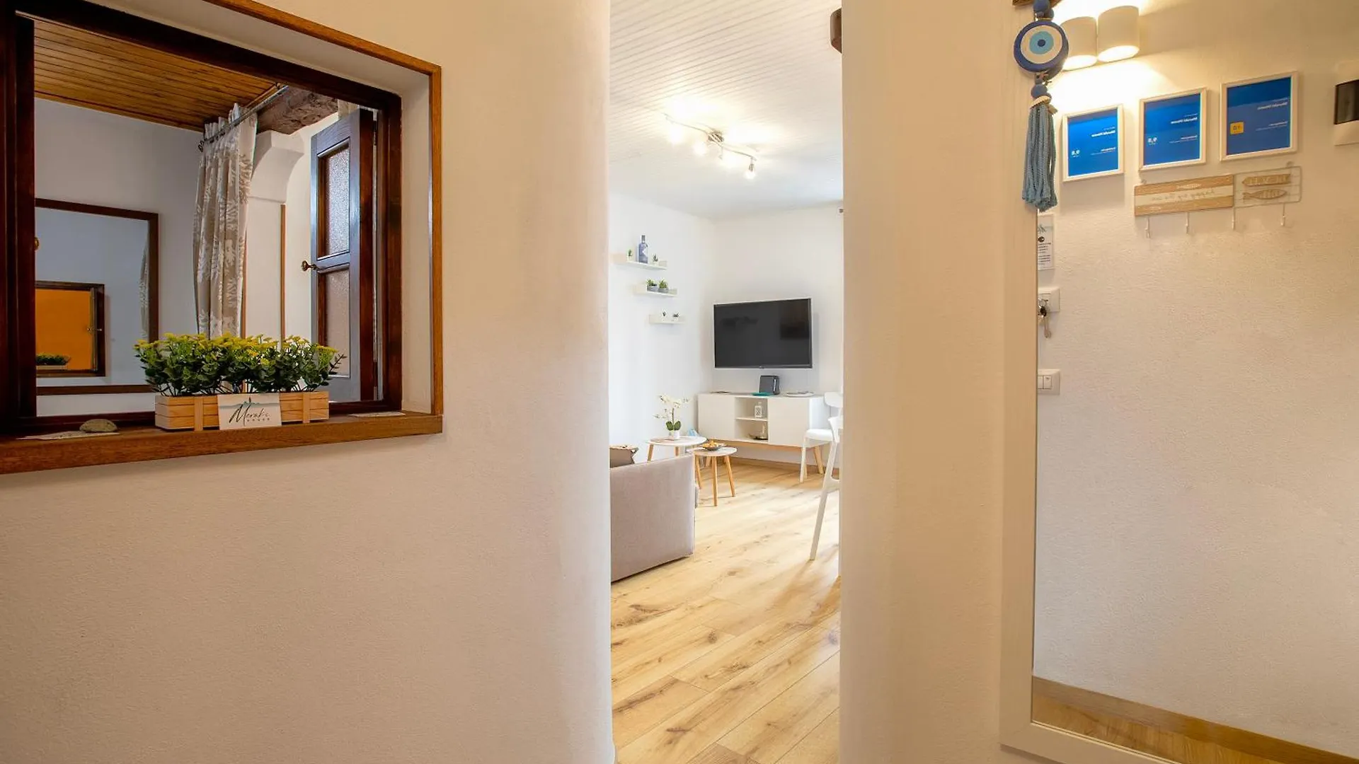 Meraki House Alghero Holiday home