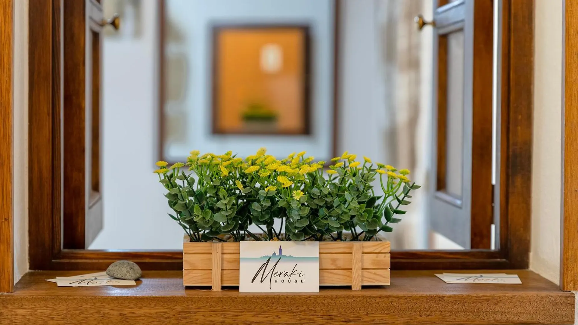 Meraki House Alghero