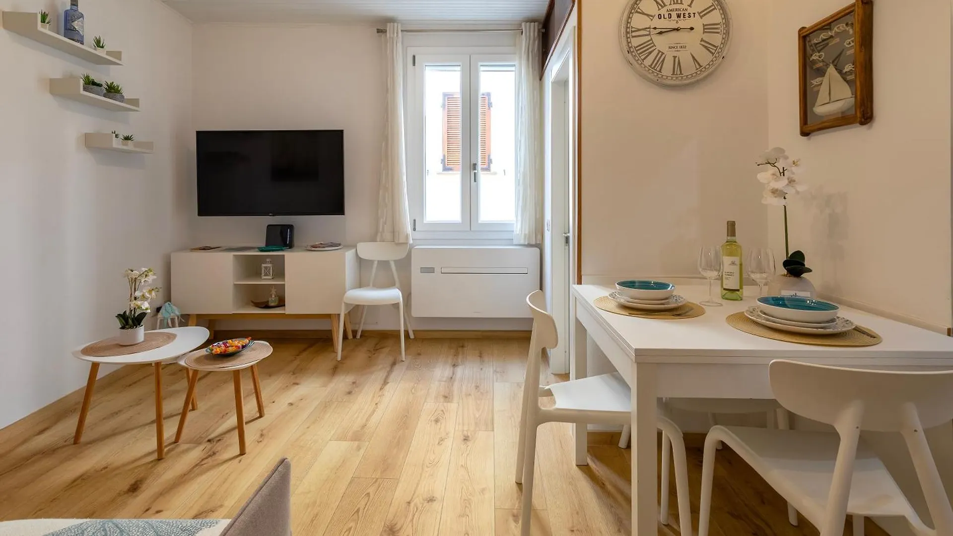 Meraki House Alghero Holiday home