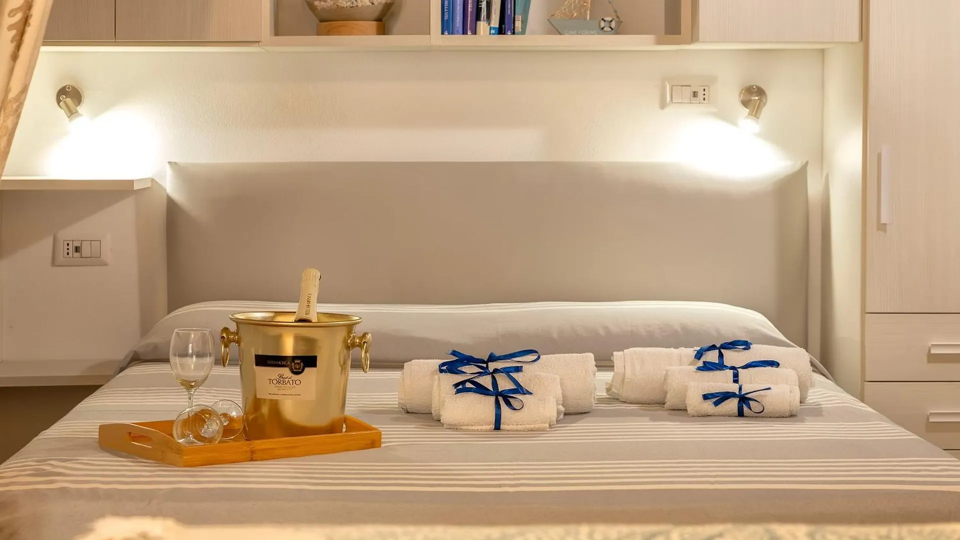 Holiday home Meraki House Alghero