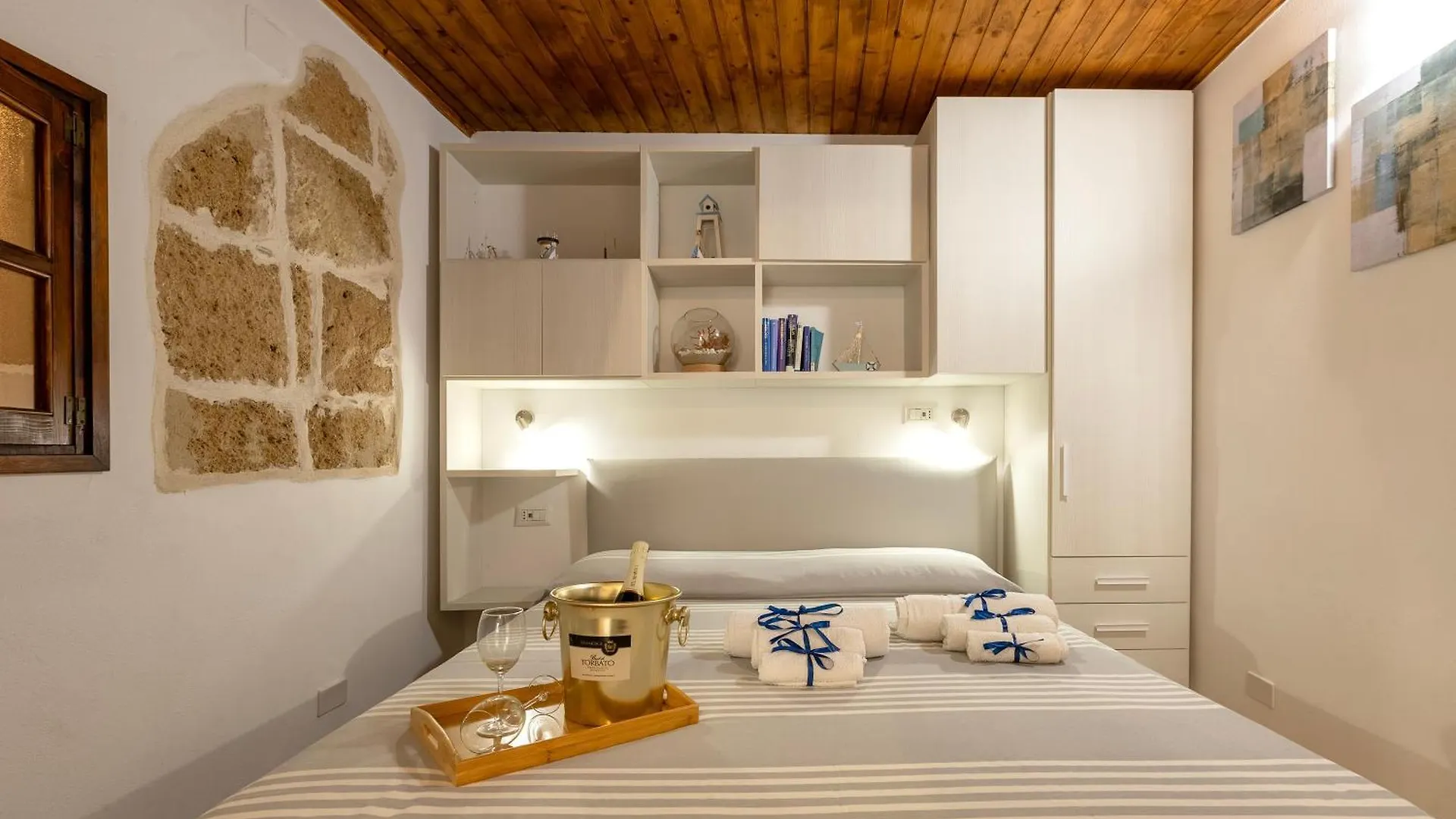 Meraki House Alghero 0*,