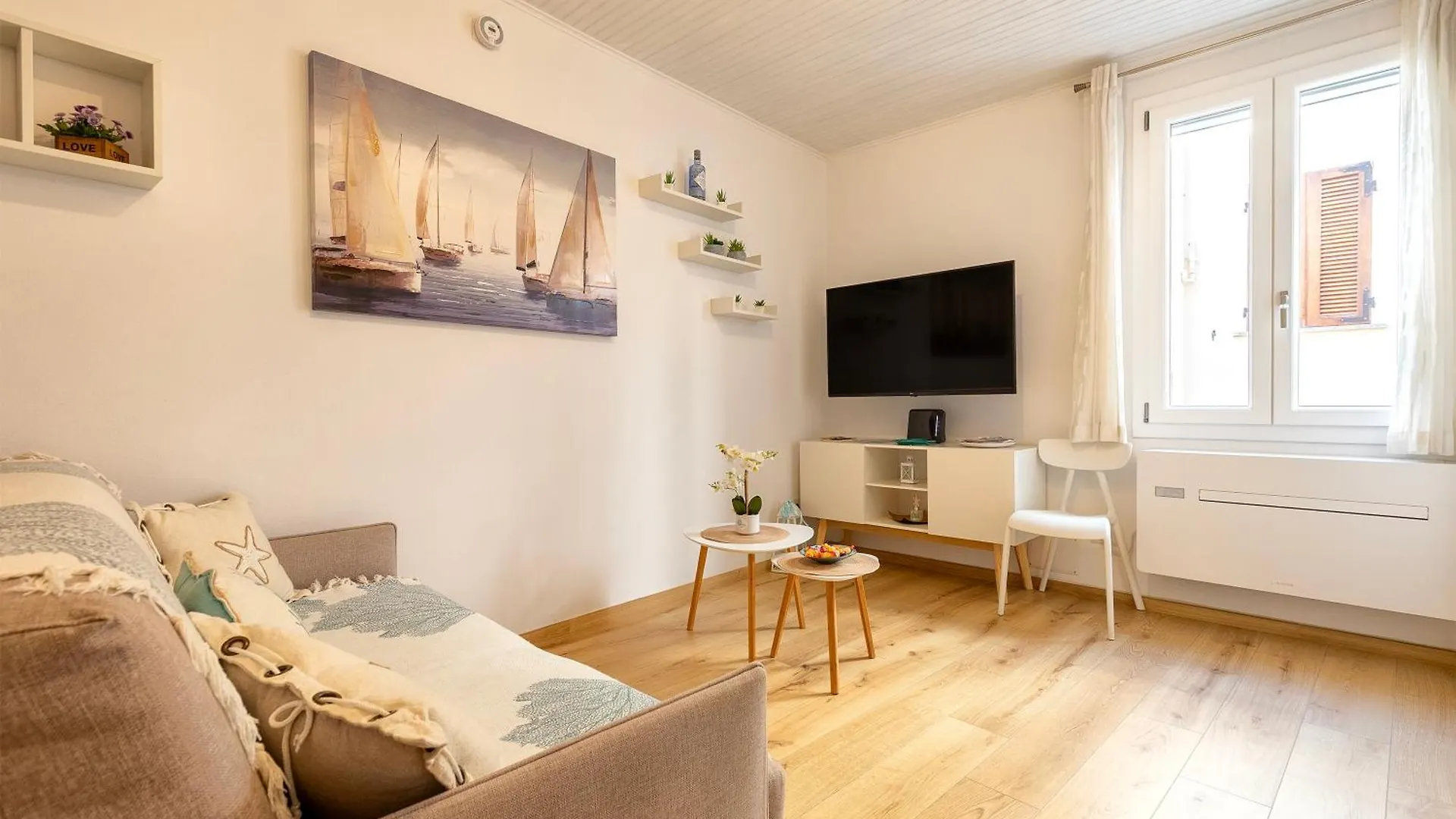 Holiday home Meraki House Alghero