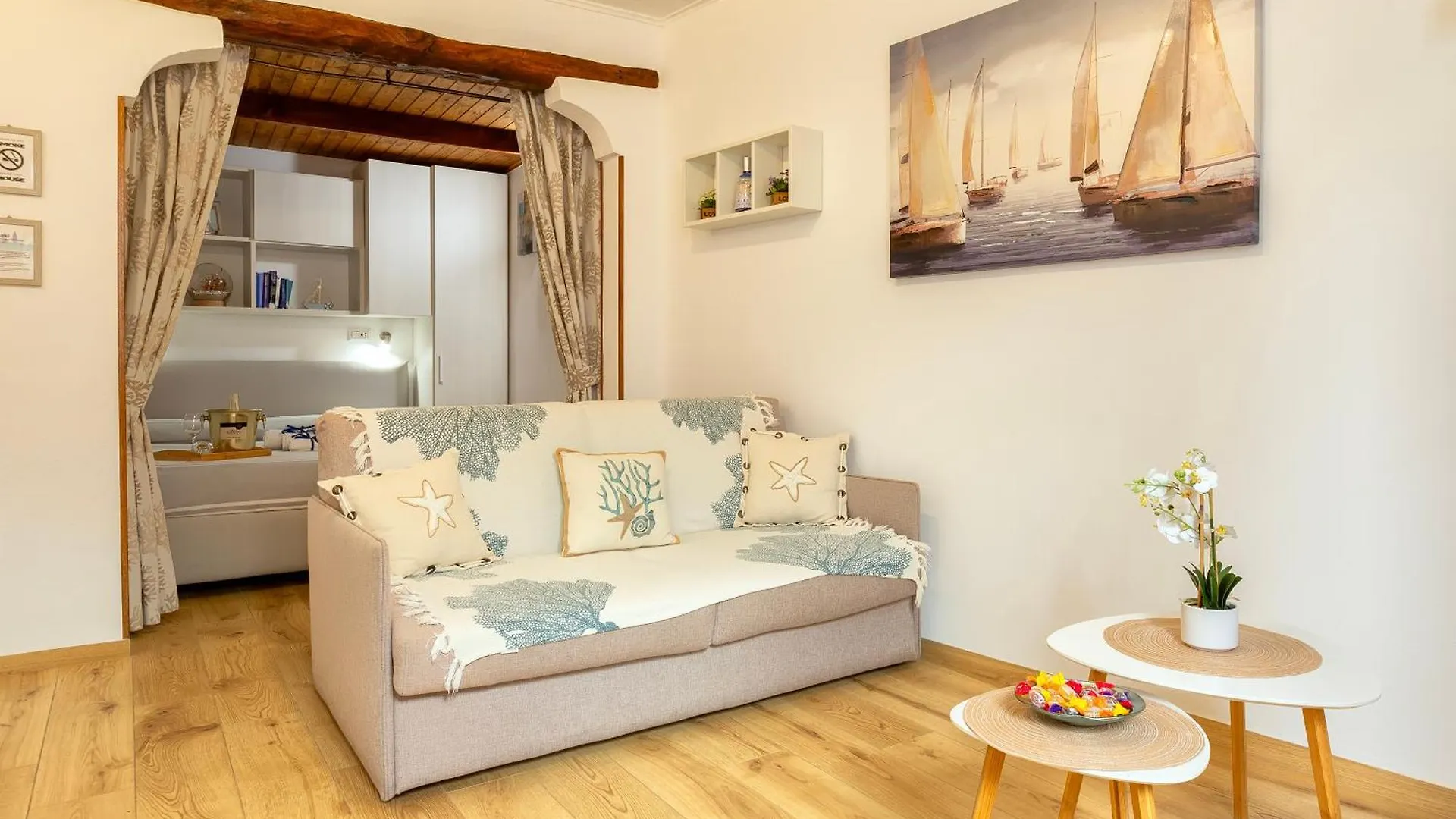Meraki House Alghero