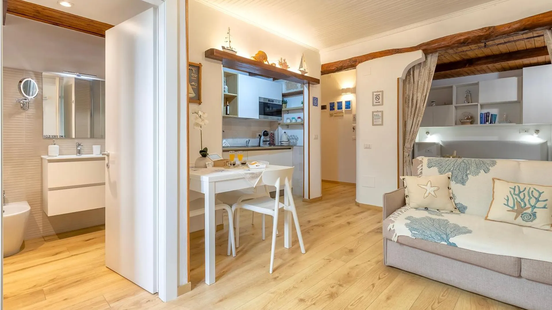 Meraki House Alghero Holiday home