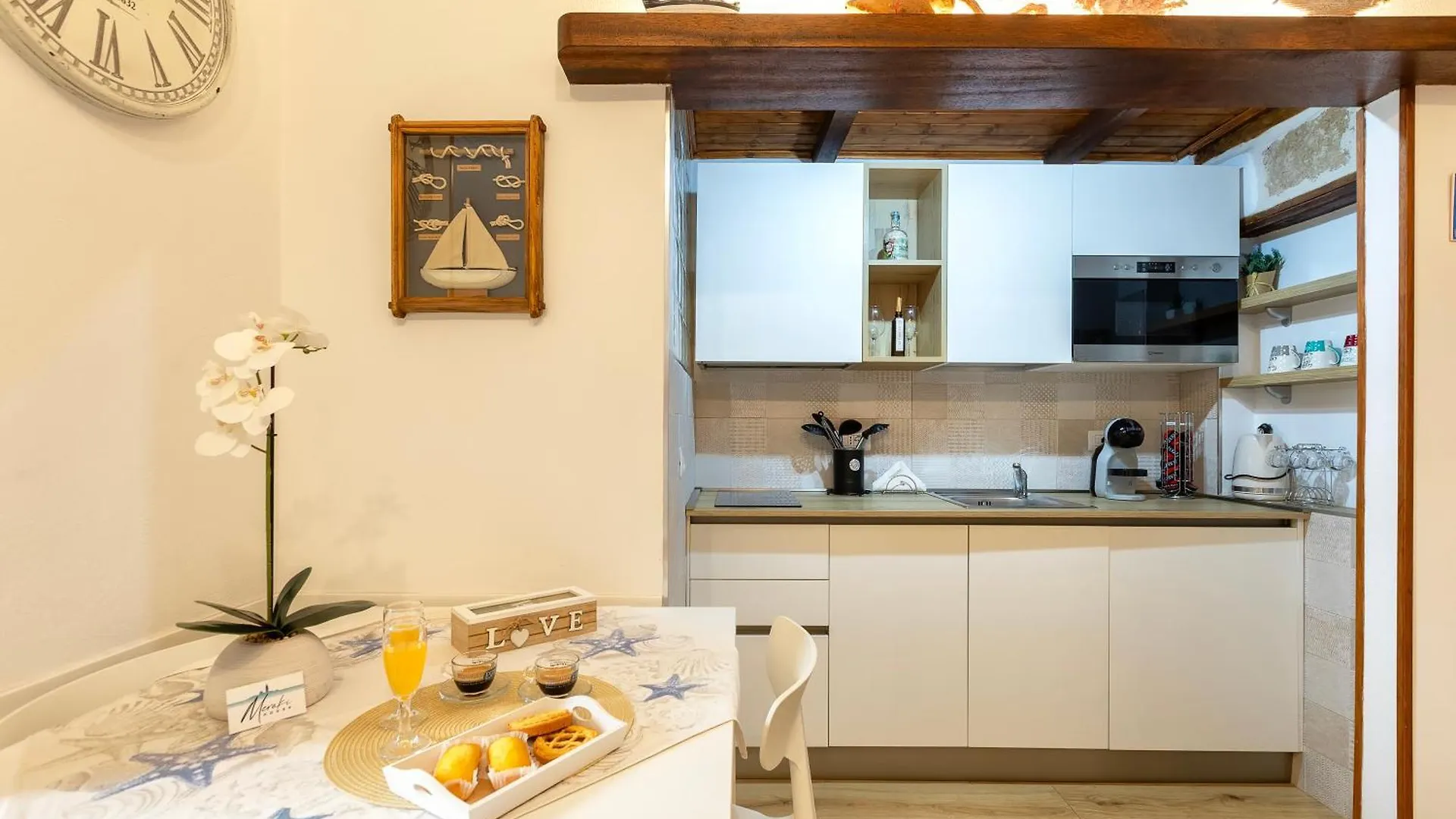 Holiday home Meraki House Alghero