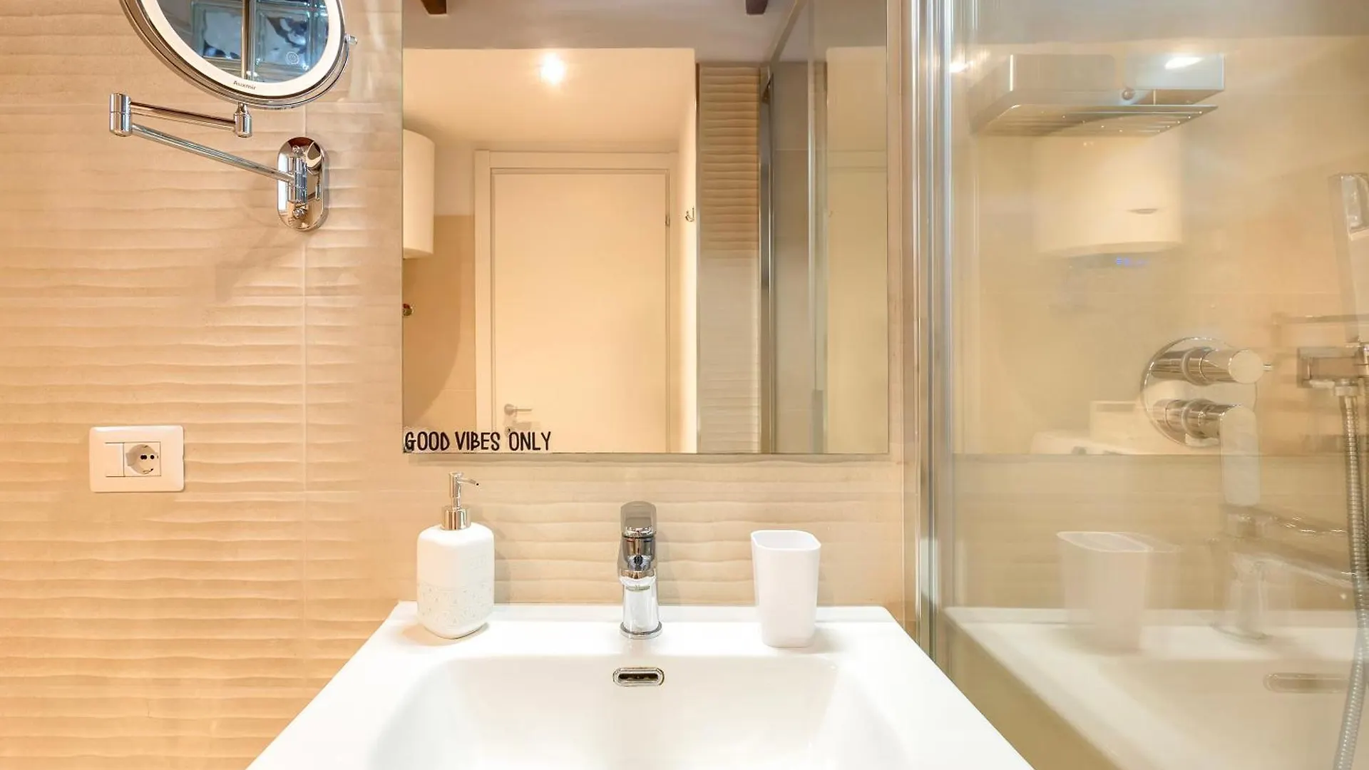 Holiday home Meraki House Alghero