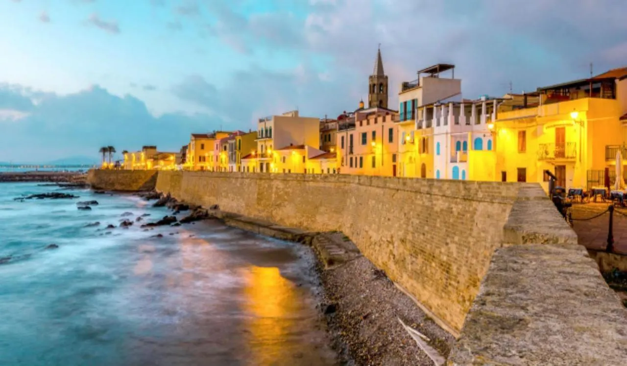 Meraki House Alghero
