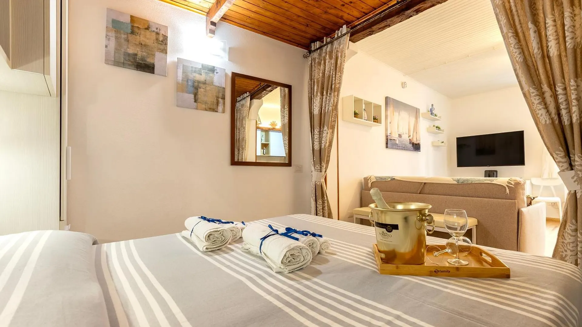 Meraki House Alghero Italien