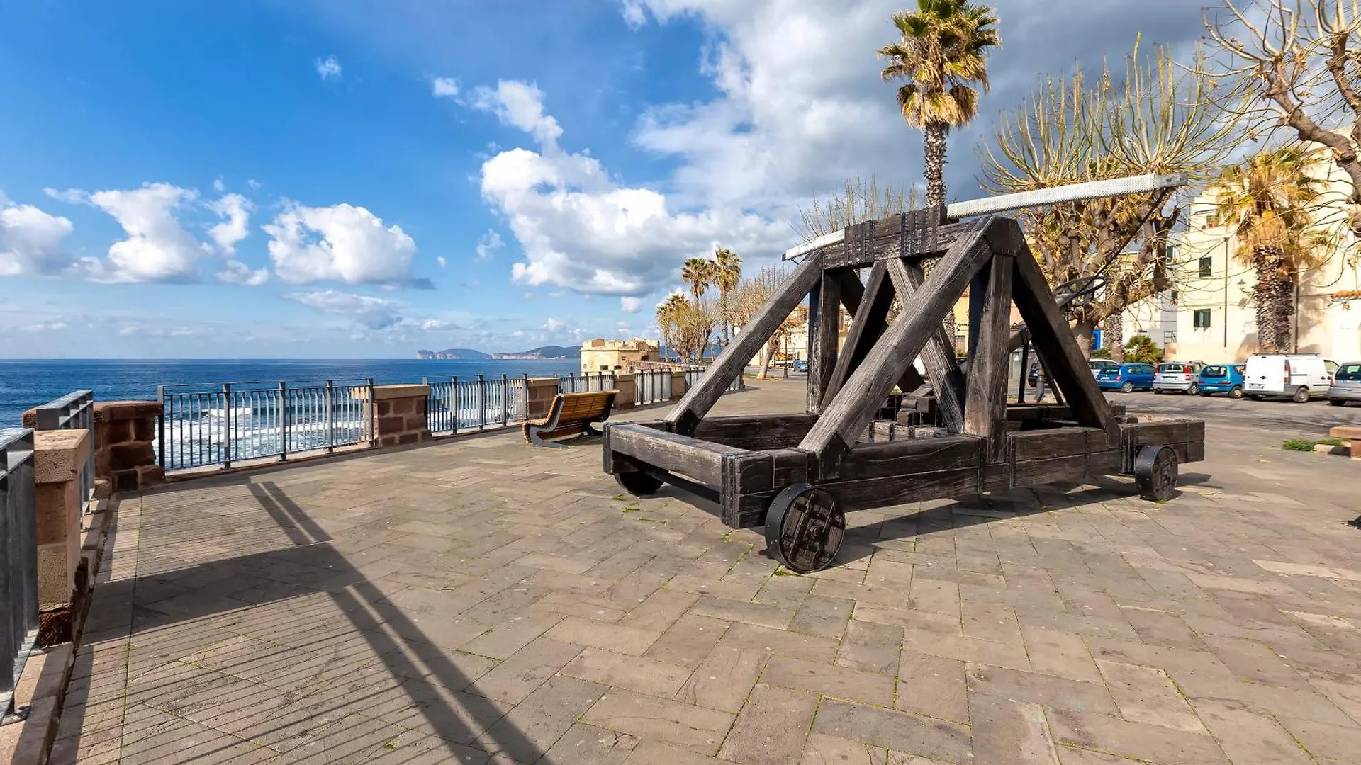 Meraki House Alghero 0*,  Italien