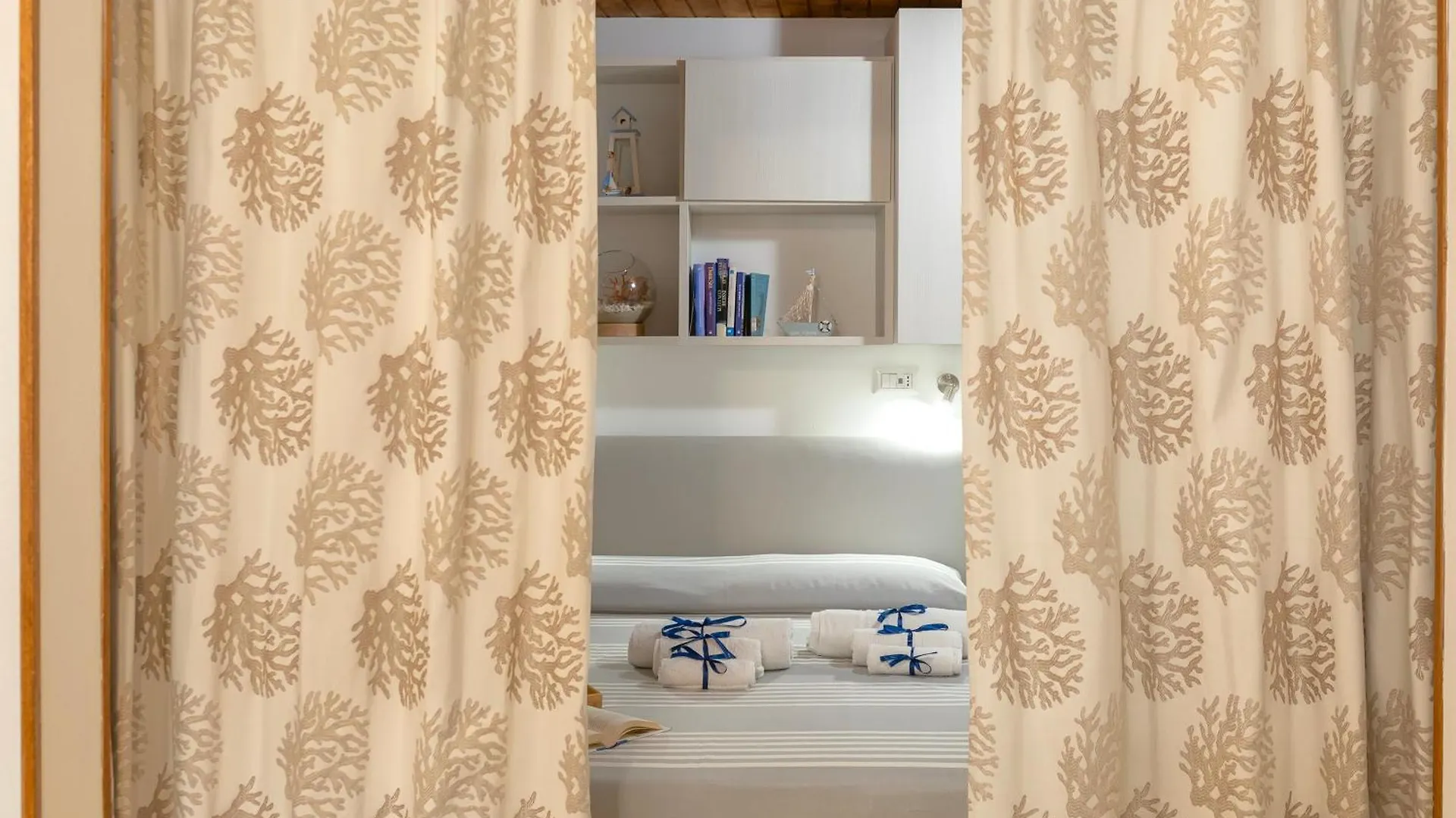 Semesterbostad Meraki House Alghero Italien
